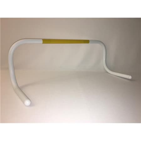 Everrich Industries Everrich EVB-0040 Colorful Hurdle - 10 Inch EVB-0040